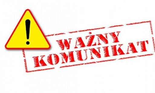 Zdjęcie do 14 sierpnia Zakład Gospodarki Komunalnej będzie nieczynny